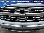 Used 2022 Chevrolet Silverado 1500 LTZ Crew Cab for sale #AT62648 - photo 10
