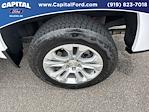 Used 2022 Chevrolet Silverado 1500 LTZ Crew Cab for sale #AT62648 - photo 13