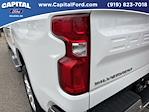 Used 2022 Chevrolet Silverado 1500 LTZ Crew Cab for sale #AT62648 - photo 15