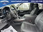 Used 2022 Chevrolet Silverado 1500 LTZ Crew Cab for sale #AT62648 - photo 17