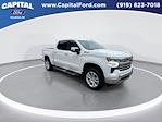 Used 2022 Chevrolet Silverado 1500 LTZ Crew Cab for sale #AT62648 - photo 3