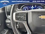 Used 2022 Chevrolet Silverado 1500 LTZ Crew Cab for sale #AT62648 - photo 21