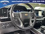 Used 2022 Chevrolet Silverado 1500 LTZ Crew Cab for sale #AT62648 - photo 23
