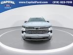 Used 2022 Chevrolet Silverado 1500 LTZ Crew Cab for sale #AT62648 - photo 4