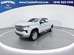 Used 2022 Chevrolet Silverado 1500 LTZ Crew Cab for sale #AT62648 - photo 5