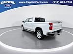 Used 2022 Chevrolet Silverado 1500 LTZ Crew Cab for sale #AT62648 - photo 2