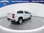 Used 2022 Chevrolet Silverado 1500 LTZ Crew Cab for sale #AT62648 - photo 8