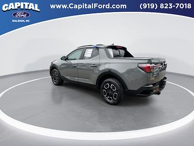 Used 2022 Hyundai Santa Cruz - photo 1