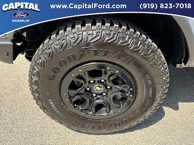 2024 Ford Bronco 4WD SUV for sale #AT63208 - photo 1