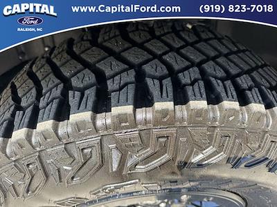 2024 Ford Bronco 4WD SUV for sale #AT63208 - photo 2