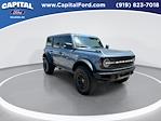 2024 Ford Bronco 4WD SUV for sale #AT63208 - photo 26
