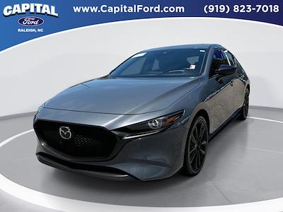2023 Mazda3 AWD Hatchback for sale #AT63398 - photo 1
