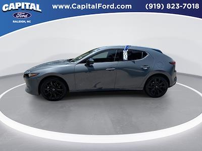 2023 Mazda3 AWD Hatchback for sale #AT63398 - photo 2