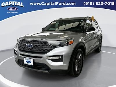 2023 Ford Explorer RWD SUV for sale #AT63458 - photo 1