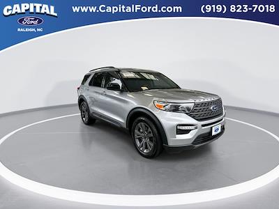2023 Ford Explorer RWD SUV for sale #AT63458 - photo 2