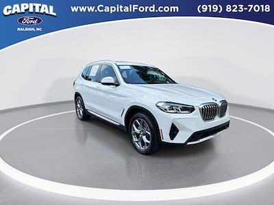 2023 BMW X3 RWD SUV for sale #AT63659 - photo 2