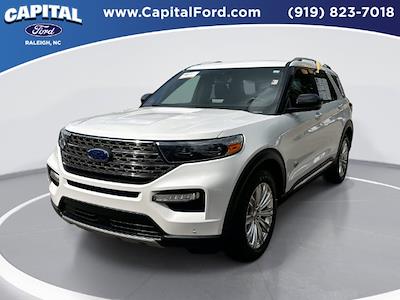 2023 Ford Explorer RWD SUV for sale #AT63757 - photo 1