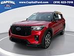 2025 Ford Explorer RWD SUV for sale #AT63873 - photo 1