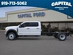 New 2026 Ford F-450 Crew Cab Cab Chassis for sale #CB2F10076 - photo 4