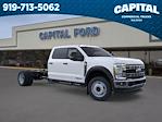 New 2026 Ford F-450 Crew Cab Cab Chassis for sale #CB2F10076 - photo 7
