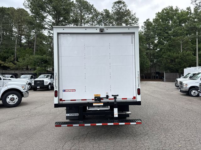 New 2027 Ford E-350 - photo 9