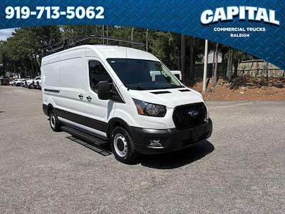 2025 Ford Transit 250 Medium Roof RWD Empty Cargo Van for sale #CB2F10576A - photo 2