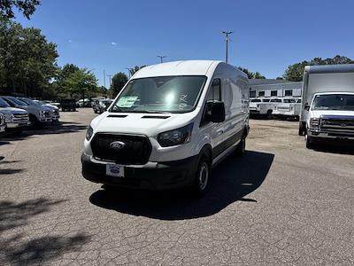 2026 Ford Transit 250 Medium Roof RWD Empty Cargo Van for sale #CB2F10796 - photo 1