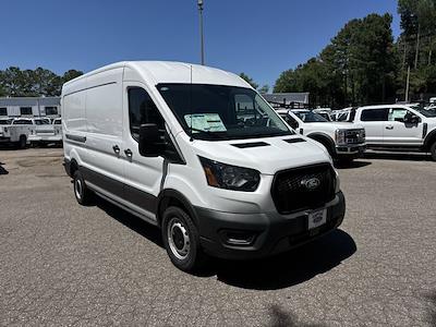 2026 Ford Transit 250 Medium Roof RWD Empty Cargo Van for sale #CB2F10796 - photo 2