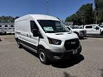 New 2026 Ford Transit 250 Medium Roof Empty Cargo Van for sale #CB2F10796 - photo 3
