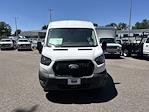 New 2026 Ford Transit 250 Medium Roof Empty Cargo Van for sale #CB2F10796 - photo 4
