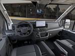 New 2026 Ford Transit 250 Medium Roof Empty Cargo Van for sale #CB2F10798 - photo 9
