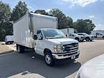 New 2027 Ford E-450 Box Van for sale #CB2F10822 - photo 3
