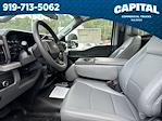 New 2024 Ford F-550 Regular Cab 4x4 Reading SLU132-DW 11' Service Truck for sale #CB2F1358 - photo 17