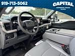 New 2024 Ford F-550 Regular Cab 4x4 Reading SLU132-DW 11' Service Truck for sale #CB2F1358 - photo 18