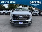 New 2024 Ford F-550 Regular Cab 4x4 Reading SLU132-DW 11' Service Truck for sale #CB2F1358 - photo 4