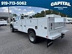 New 2024 Ford F-550 Regular Cab 4x4 Reading SLU132-DW 11' Service Truck for sale #CB2F1358 - photo 2