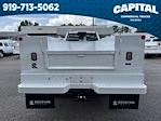 New 2024 Ford F-550 Regular Cab 4x4 Reading SLU132-DW 11' Service Truck for sale #CB2F1358 - photo 7