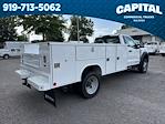 New 2024 Ford F-550 Regular Cab 4x4 Reading SLU132-DW 11' Service Truck for sale #CB2F1358 - photo 8