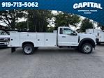 New 2024 Ford F-550 Regular Cab 4x4 Reading SLU132-DW 11' Service Truck for sale #CB2F1358 - photo 9