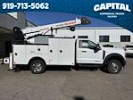 2024 Ford F-550 Regular Cab DRW 4x4 Reading for sale #CB2F1575 - photo 3