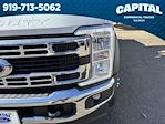 2024 Ford F-550 Regular Cab DRW 4x4 Reading for sale #CB2F1575 - photo 6