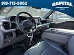 2024 Ford F-550 Regular Cab DRW 4x4 Reading for sale #CB2F1575 - photo 11