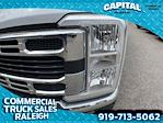 2024 Ford F-350 Regular Cab DRW RWD, Crysteel E-Tipper Landscape Dump for sale #CB2F1868 - photo 10