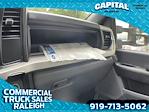 2024 Ford F-350 Regular Cab DRW RWD, Crysteel E-Tipper Landscape Dump for sale #CB2F1868 - photo 27