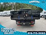 2024 Ford F-350 Regular Cab DRW RWD, Crysteel E-Tipper Landscape Dump for sale #CB2F1868 - photo 4