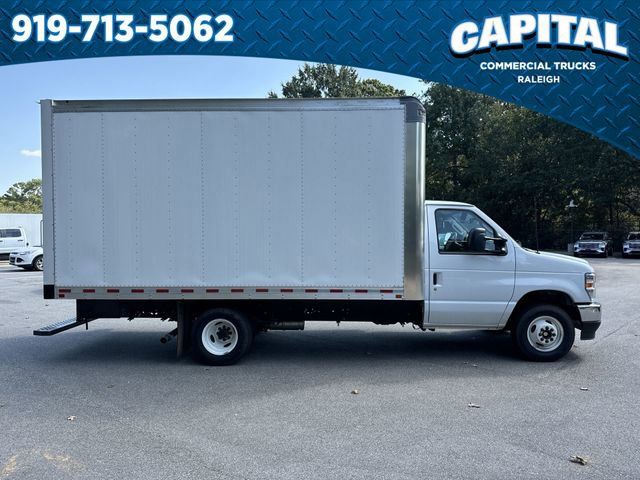 New 2024 Ford E-350 - photo 11