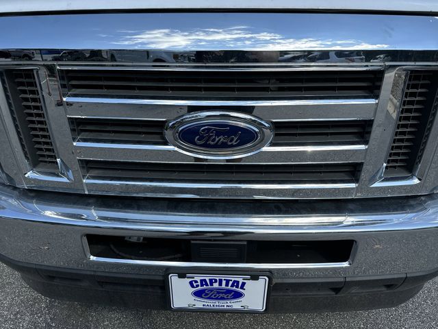 New 2024 Ford E-350 - photo 12