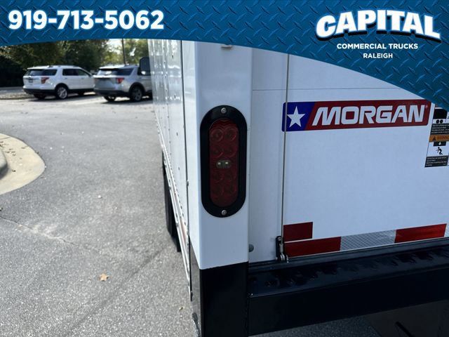 New 2024 Ford E-350 - photo 17