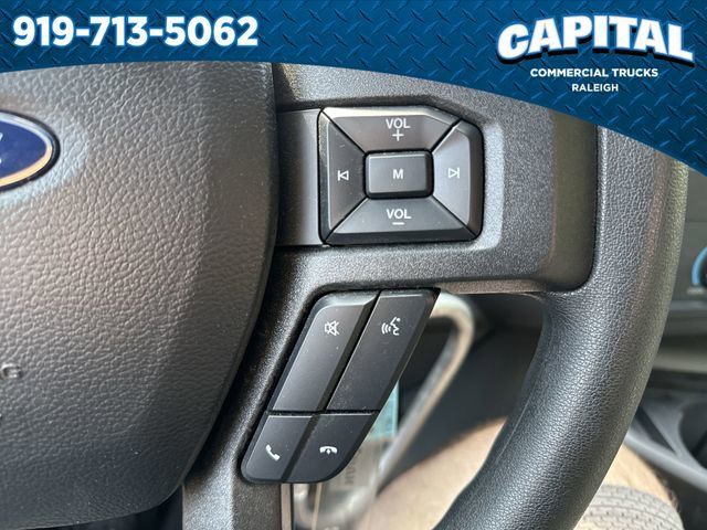 New 2024 Ford E-350 - photo 24