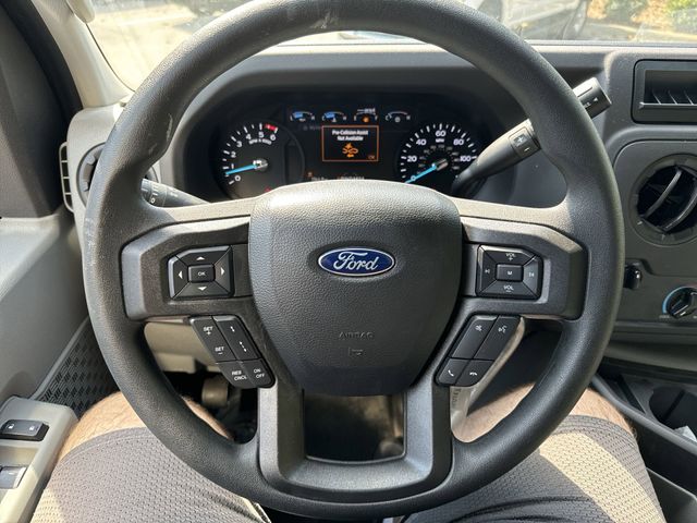 New 2024 Ford E-350 - photo 25